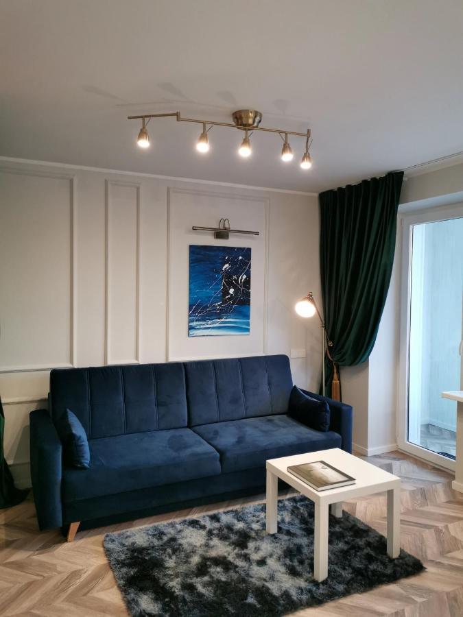 Cosy Center Apartment Κλαϊπέντα Εξωτερικό φωτογραφία