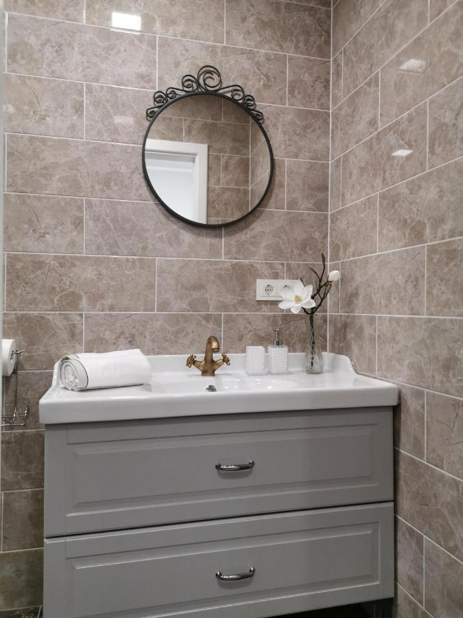 Cosy Center Apartment Κλαϊπέντα Εξωτερικό φωτογραφία